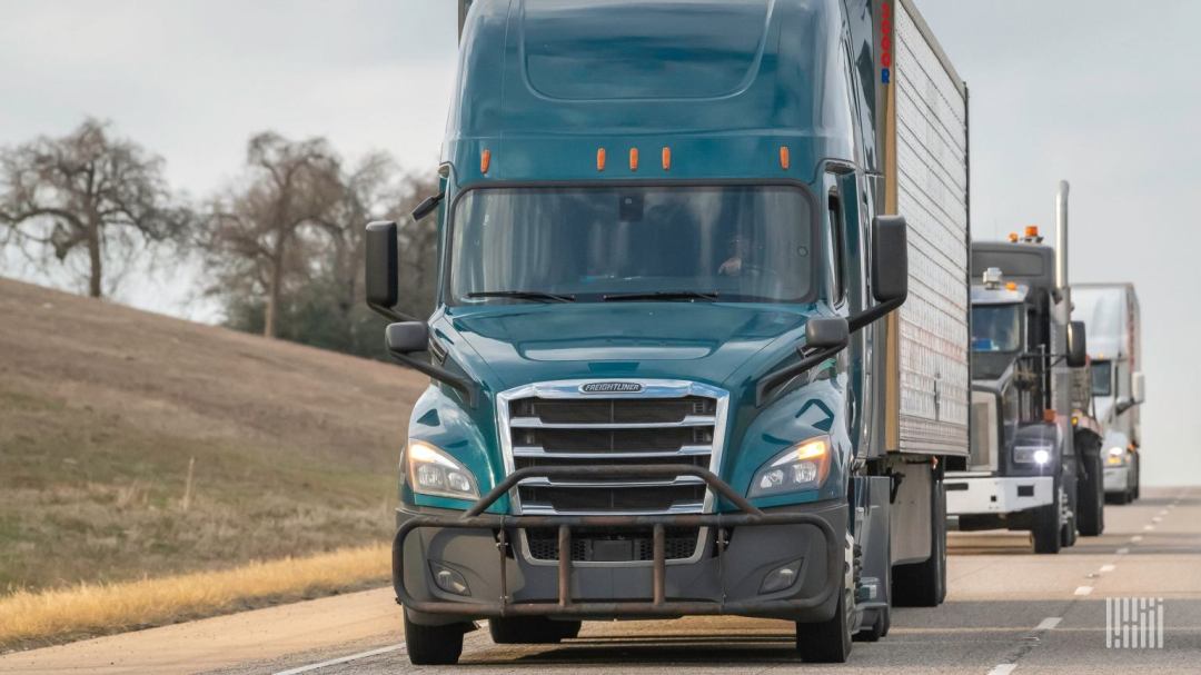 REPOWR, ATBS team up to expand trailer access for owner-operators
