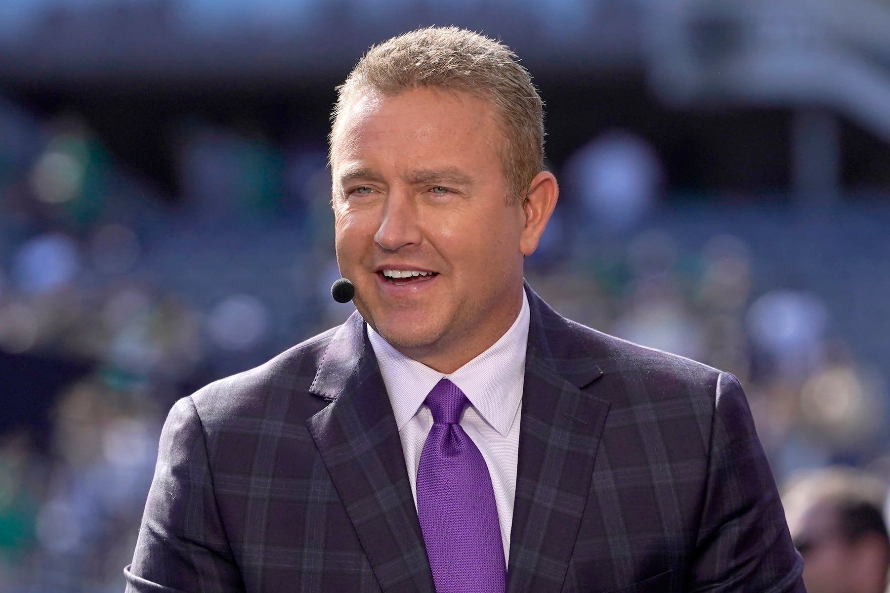 Kirk Herbstreit believes 3 Big Ten quarterbacks are flying under the radar