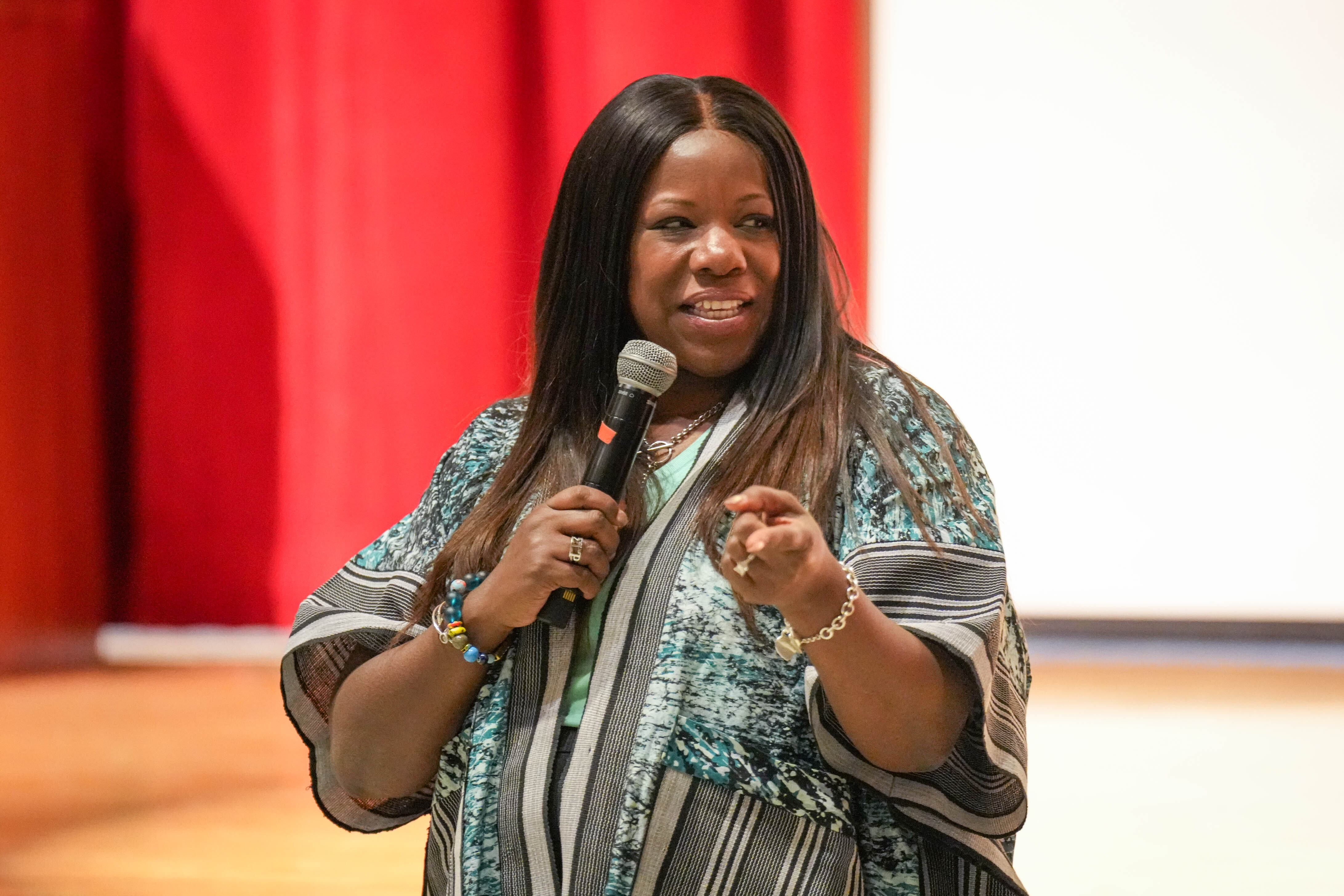 Prince George’s County announces inaugural fashion week
