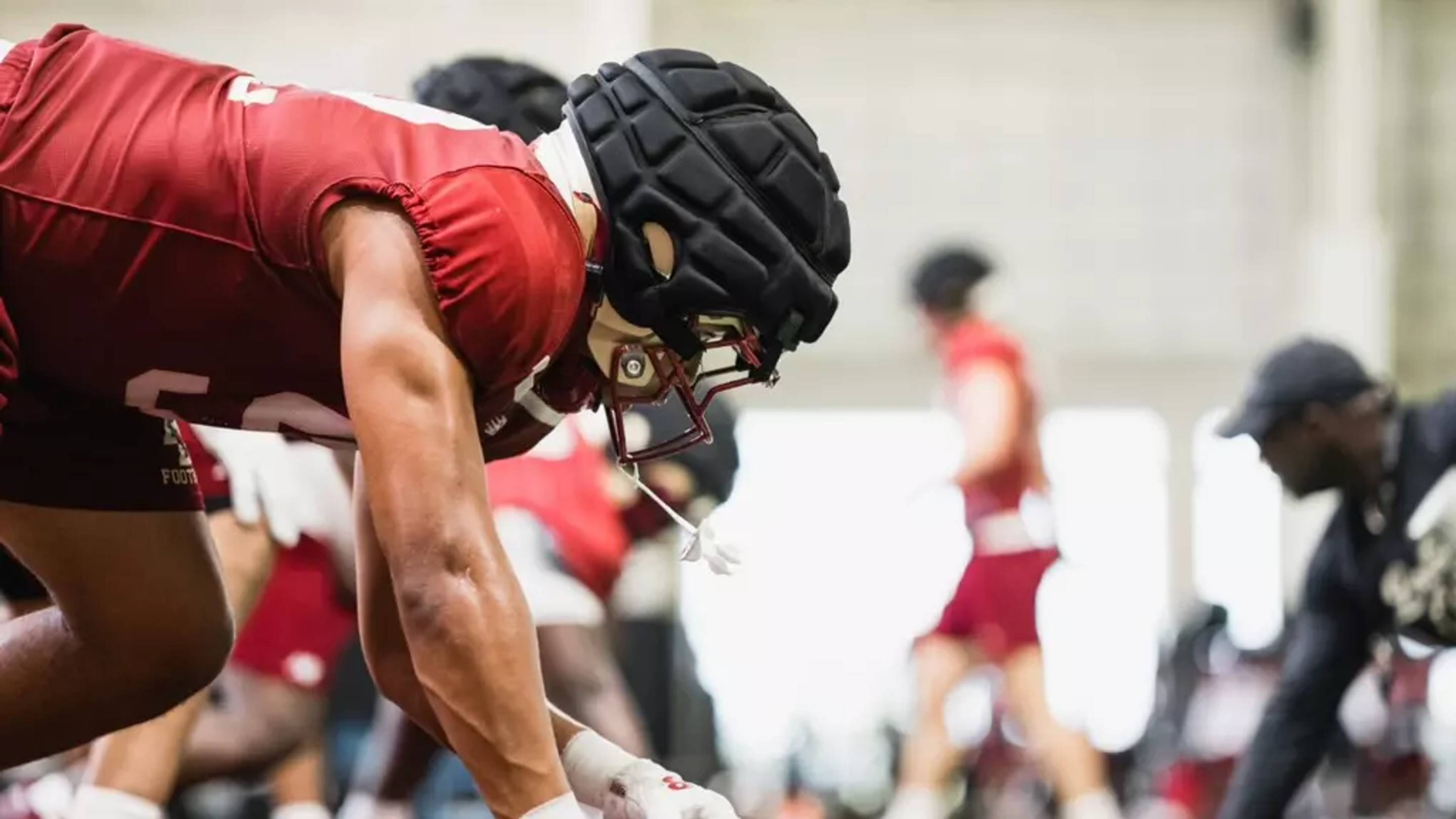 Which Defensive Position Group Looks the Most Improved for Boston College Football From Last Season?