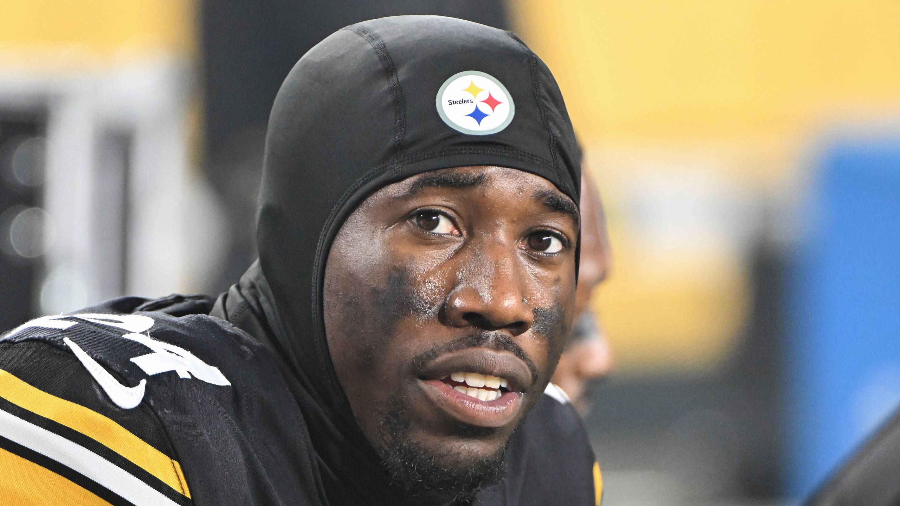Should the Buccaneers Pursue Steelers CB Joey Porter Jr.?