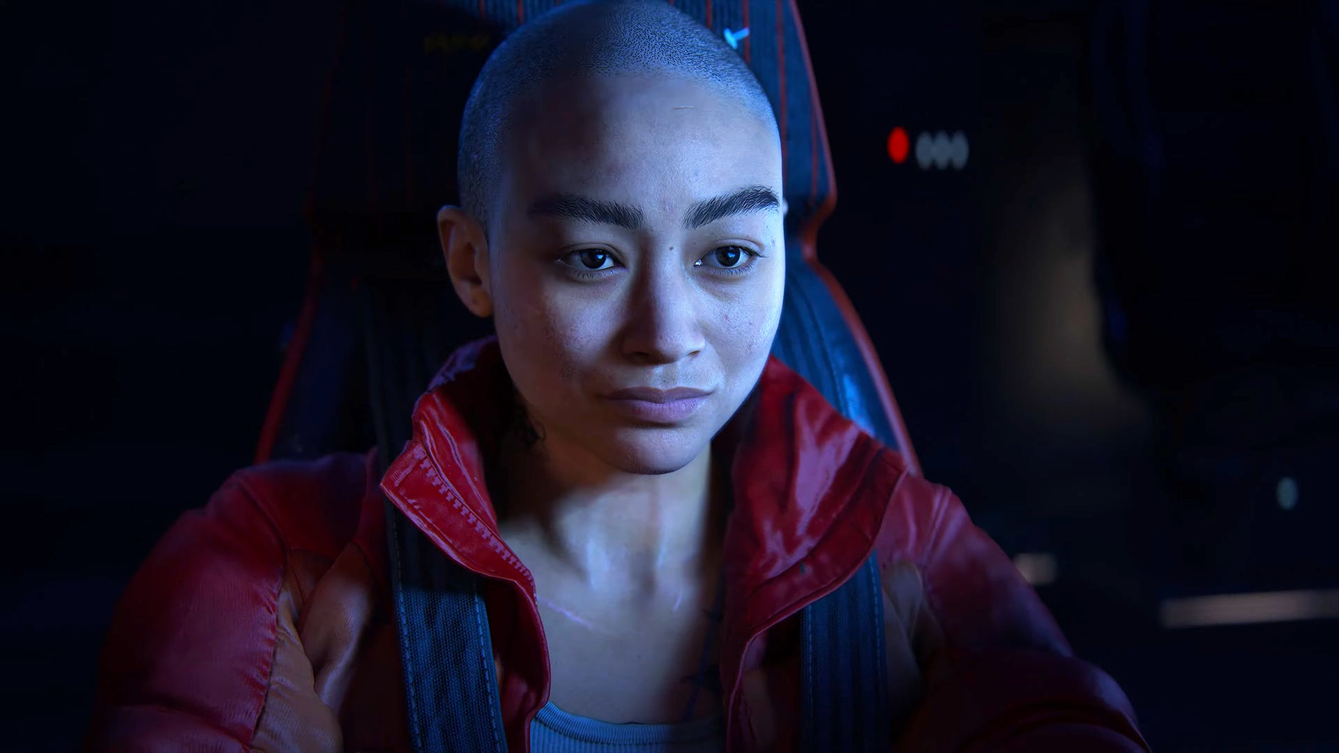Intergalactic: The Heretic Prophet Cast Expands With Uncharted, The Last of Us Veteran