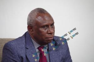 ‘The President has the power to pardon, but he must think about the people’ – Former President Moses