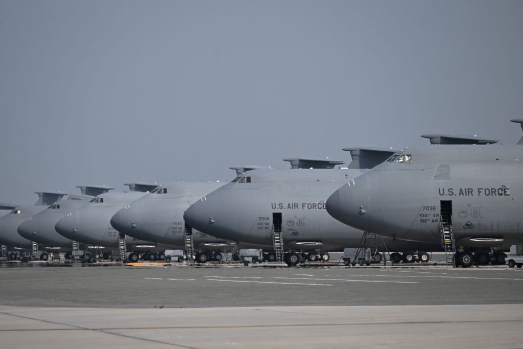 U.S. Airman sent sexually explicit messages to missing teen, officials say