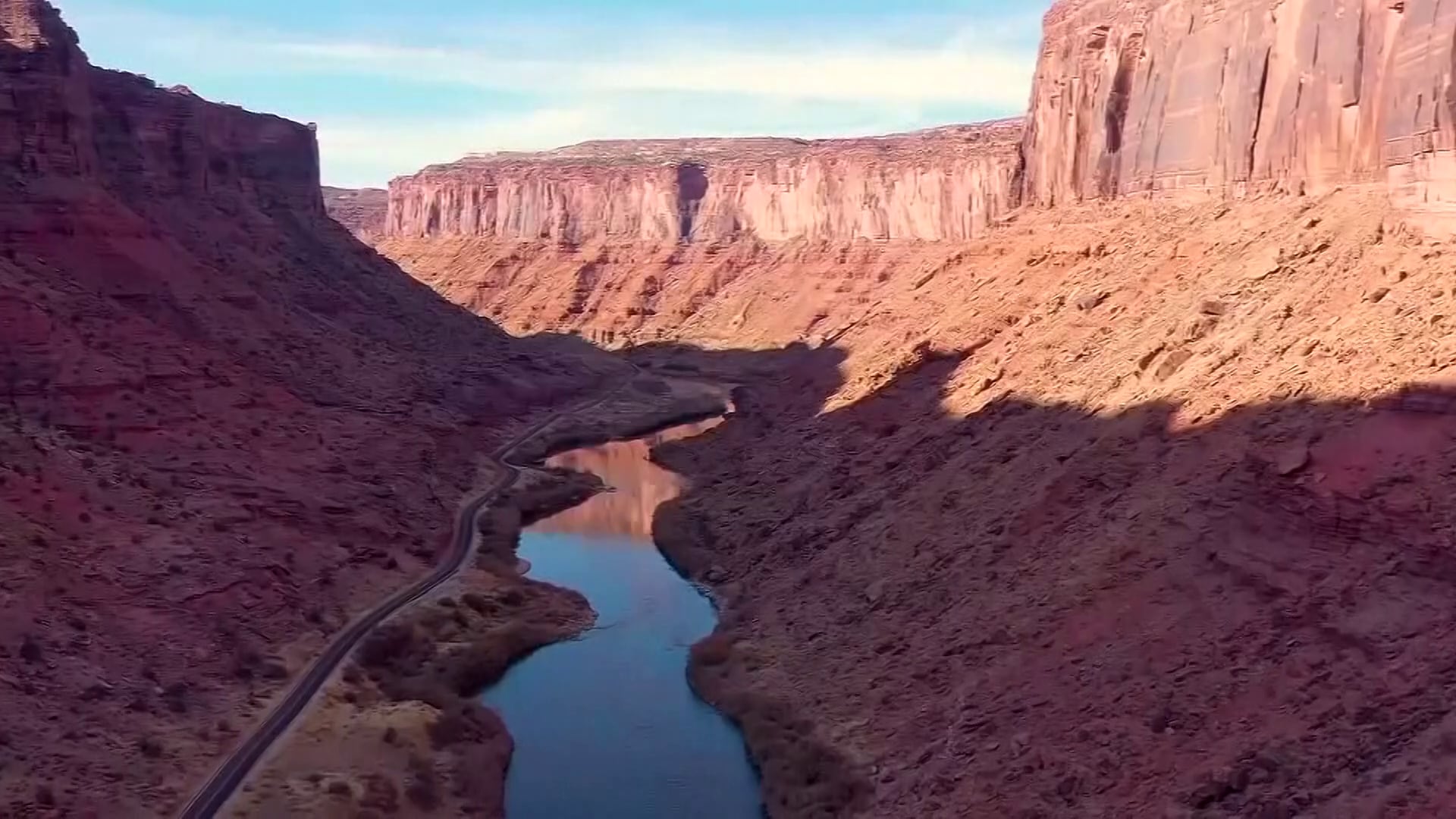 Finalized Colorado River reduction plan details water cuts for Arizona