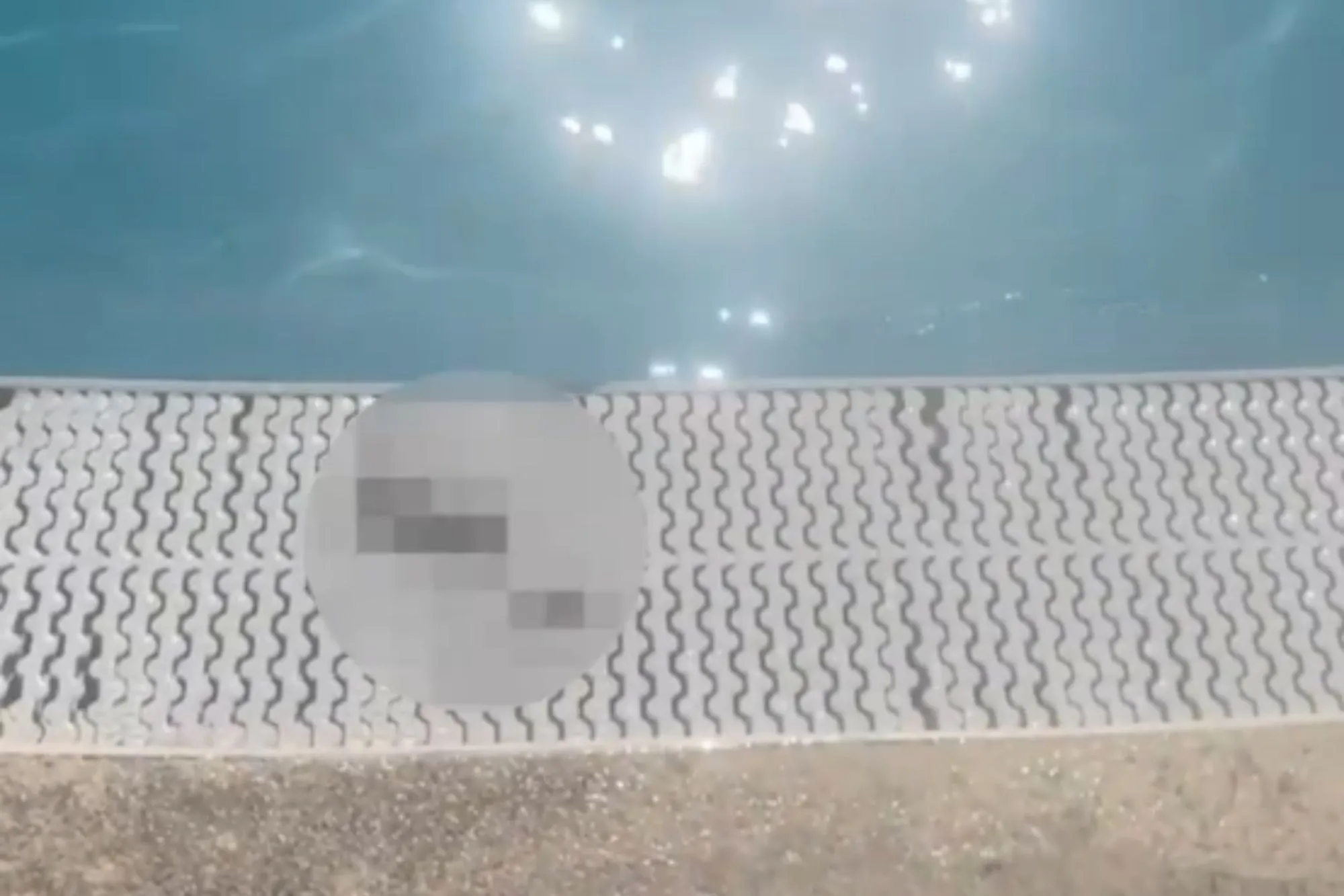 Popular waterpark in hol hotspot forced to shut pools after swimmers POO in water in revolting ‘brown challenge’ trend