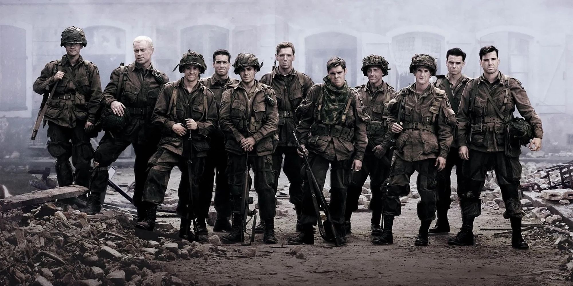 8 Miniseries That Are 10/10 Masterpieces
