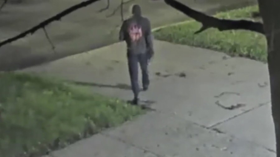 CPD releases new video of suspect in deadly shooting of CTA worker