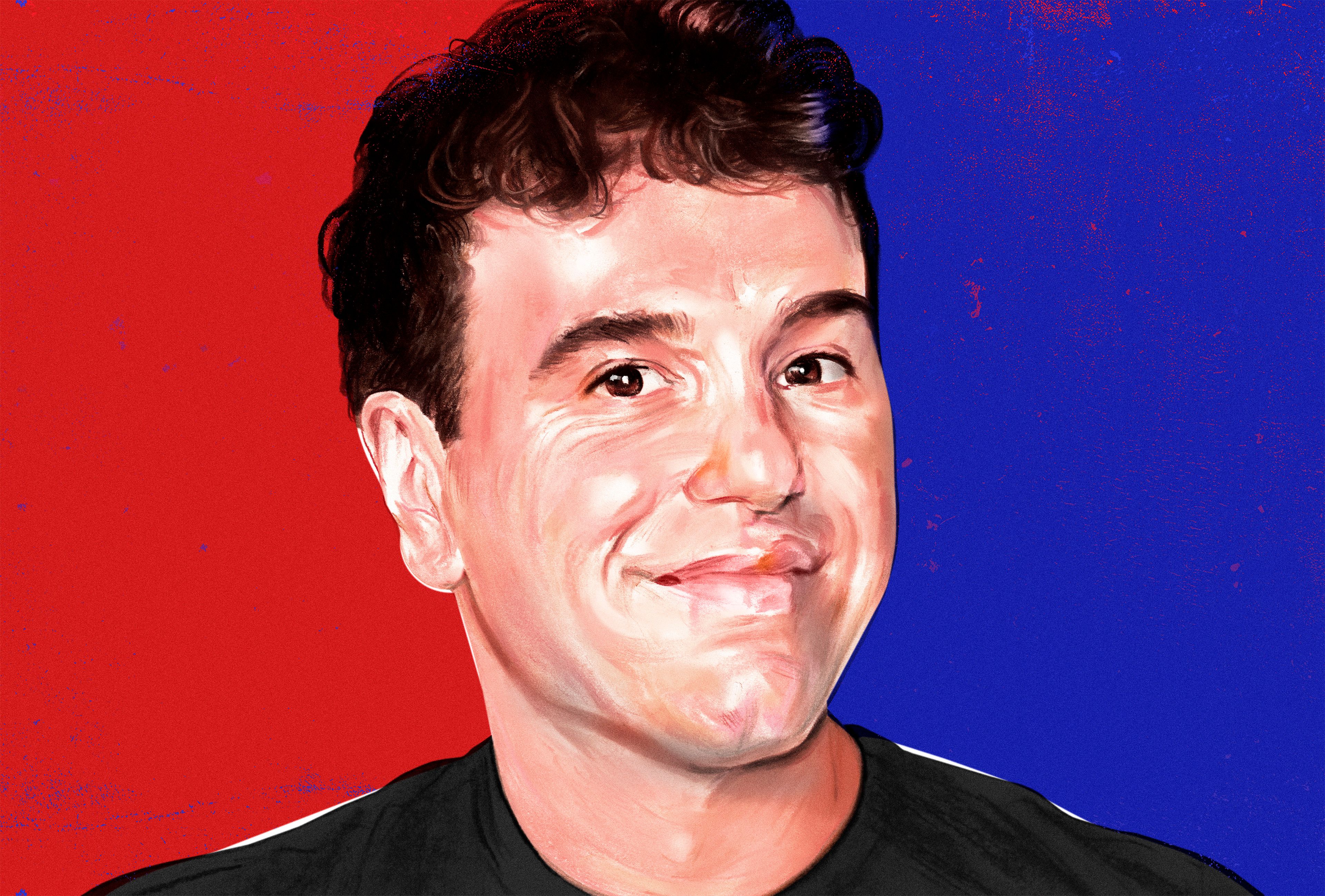 Jon Lovett Answers Your Questions