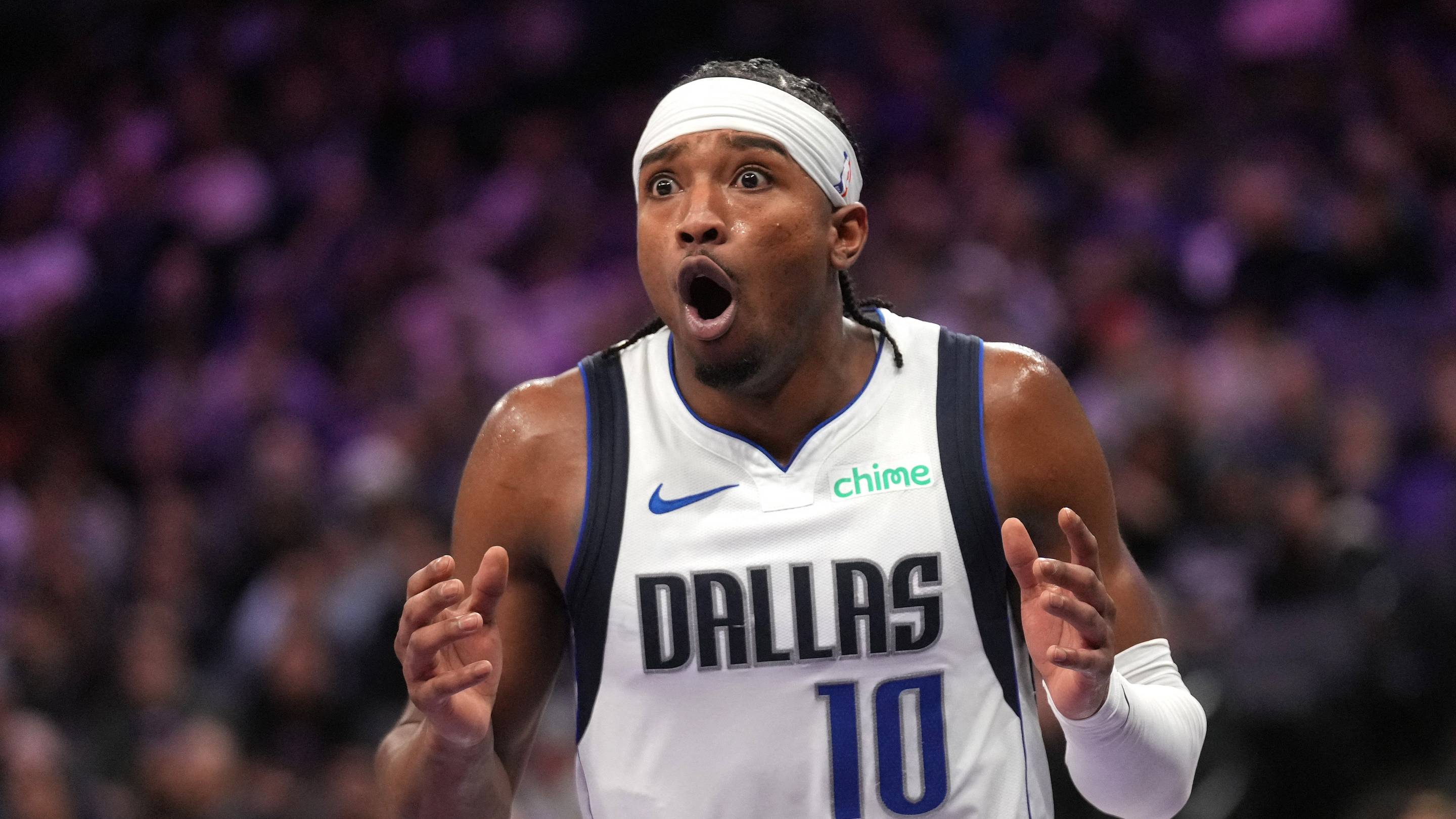 Three Free Agents the Kings Should Consider Who Are Not on Their Radar