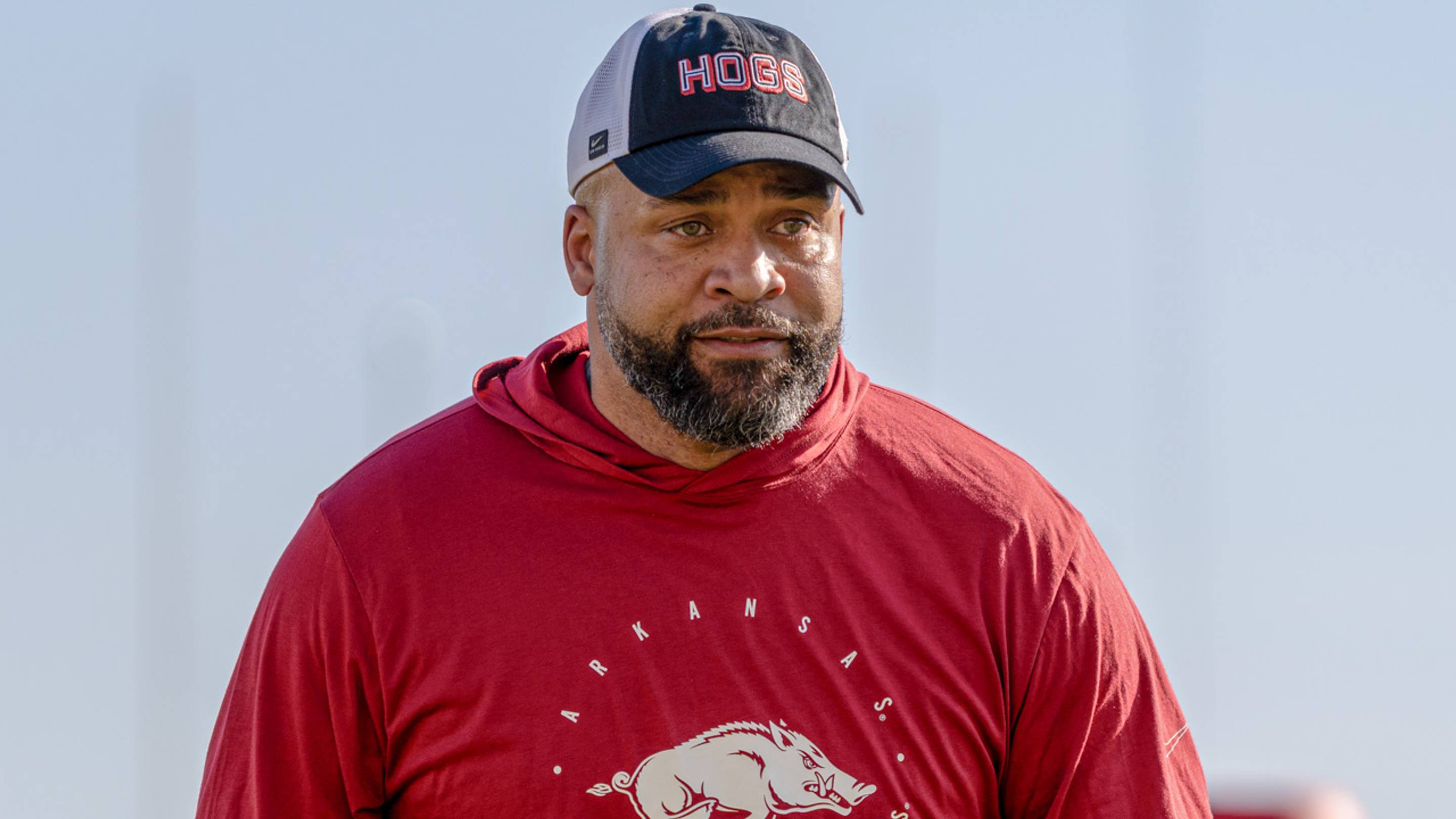 Former Arkansas Football Top Recruit Is Finally Playing Like One in Fall Camp
