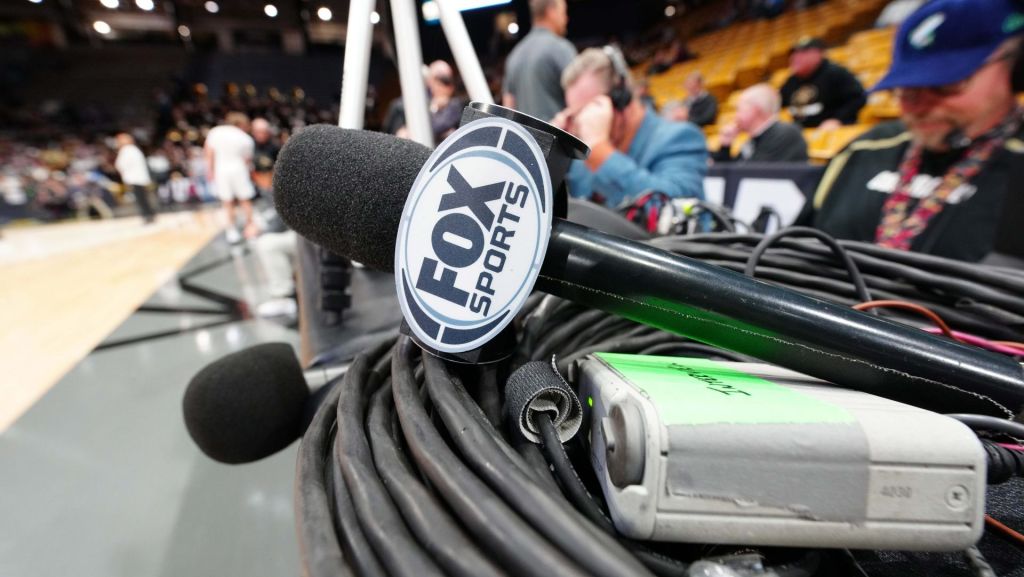 Steven Ruiz Leaving The Ringer for Fox Sports