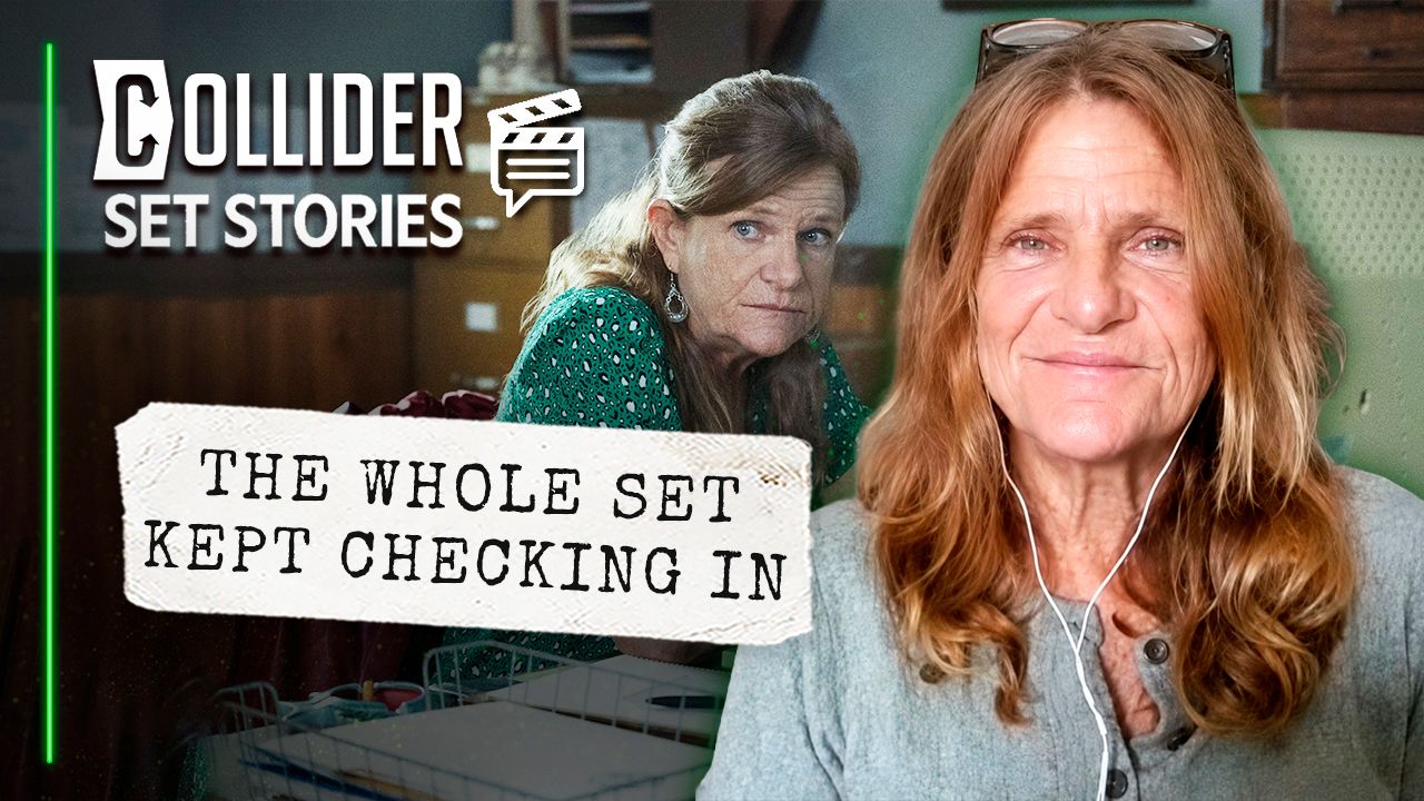 Widow's Bay: A 9-Page Monologue Became a Memory Nightmare | Set Stories