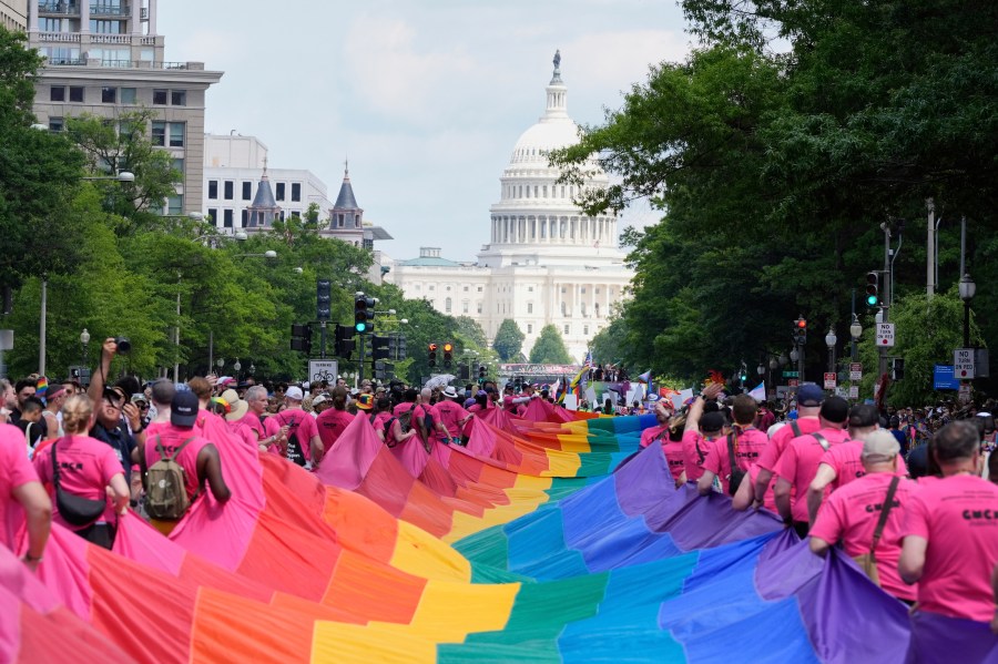 25.6 million LGBTQ+ adults in US; transgender population twice prior estimates: Study
