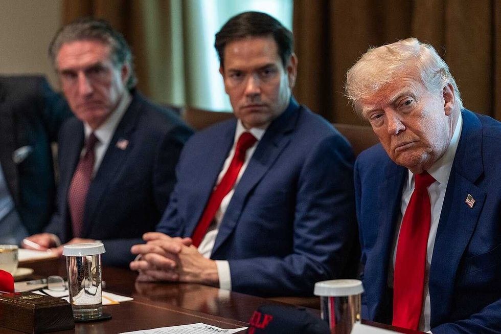 DOJ declares decades-old safeguards illegal in stunning Trump move