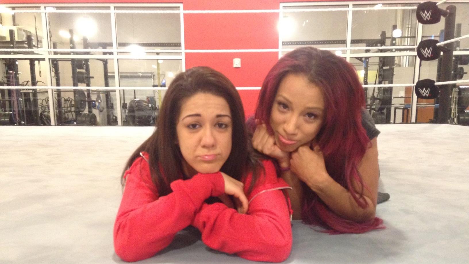 Mercedes Mone: Bayley Is Always A Dream Match For Me, We Wouldn’t Have This Generation Without Her
