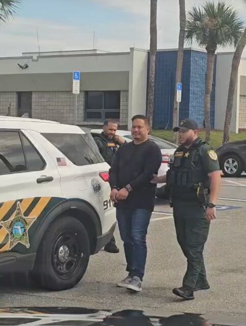 Political consultant and Kissimmee mayor ally arrested on perjury charge