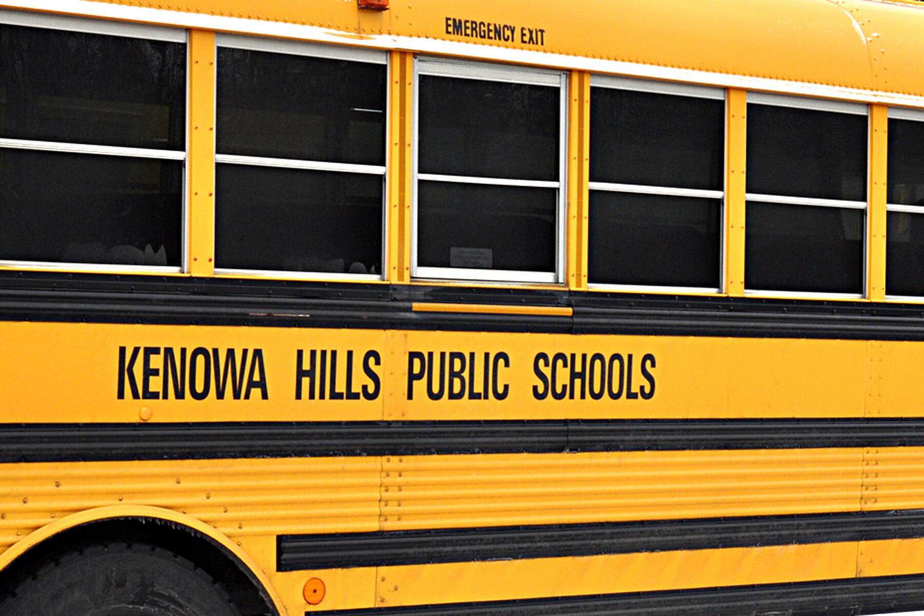 Parent petition urges new Kenowa Hills superintendent to step down
