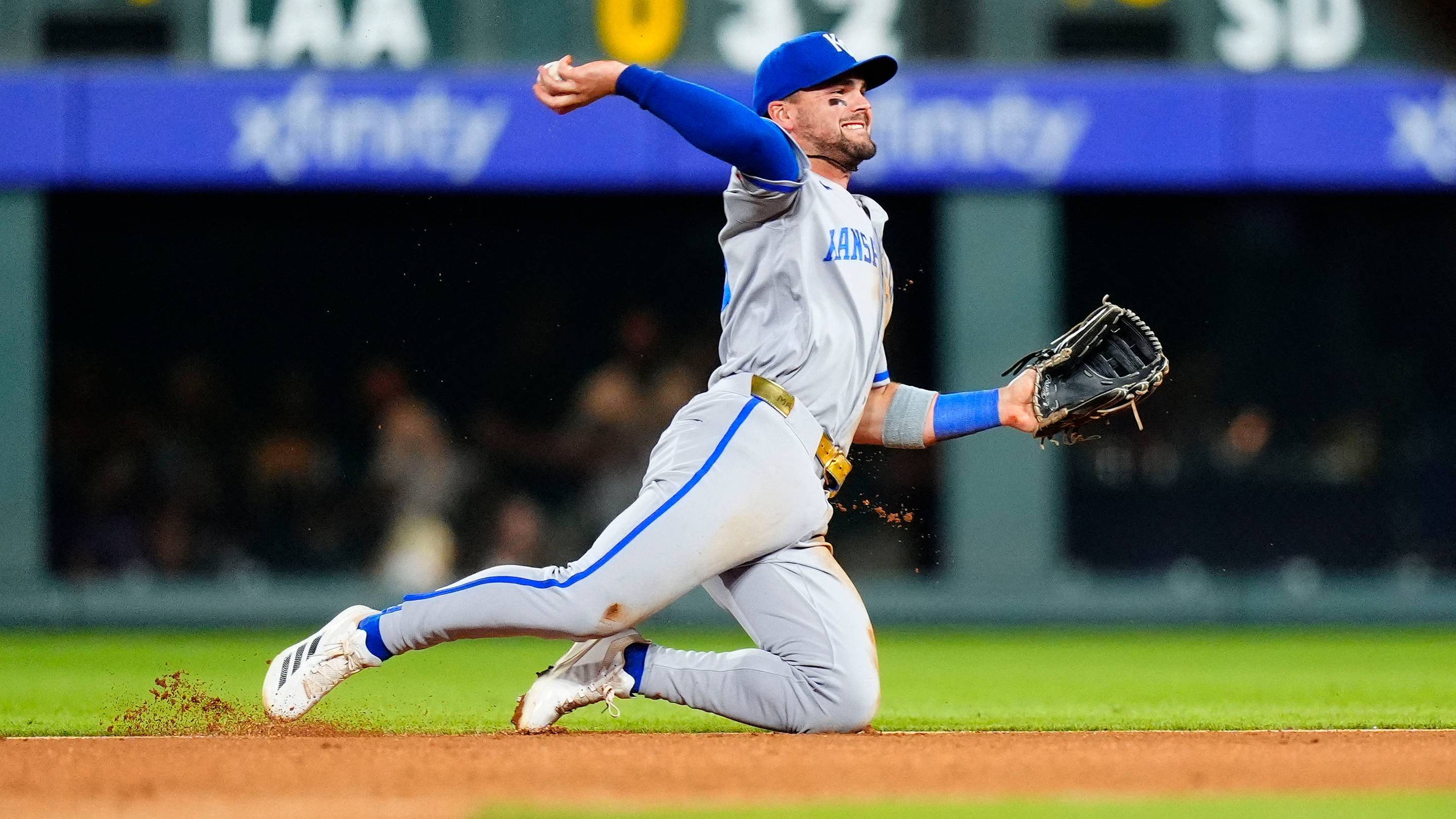 Two Royals Who Are Playing Their Way Into Bigger Roles in 2027
