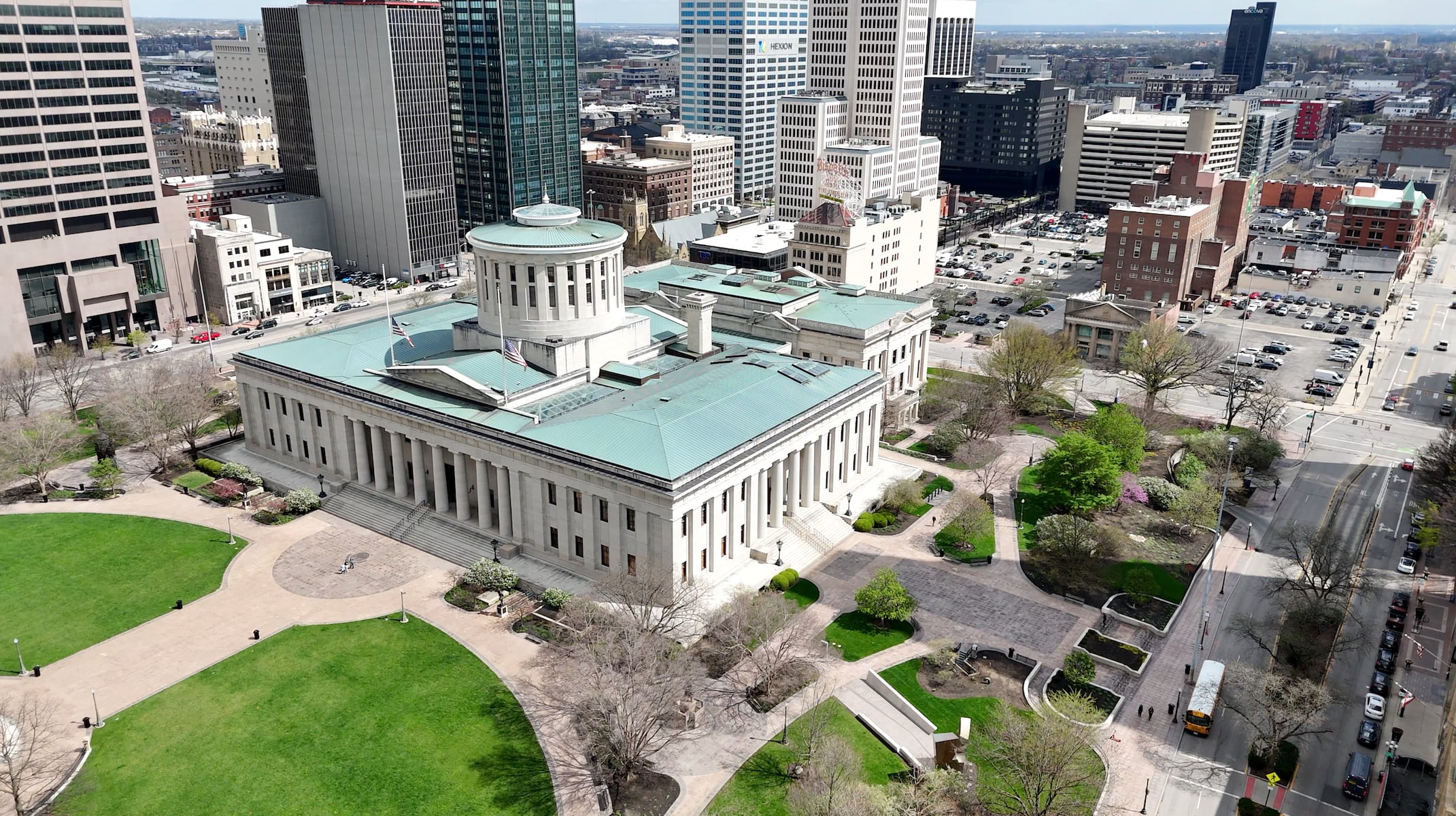 What we learned about how an Ohio bill could lower the bar for township zoning challenges