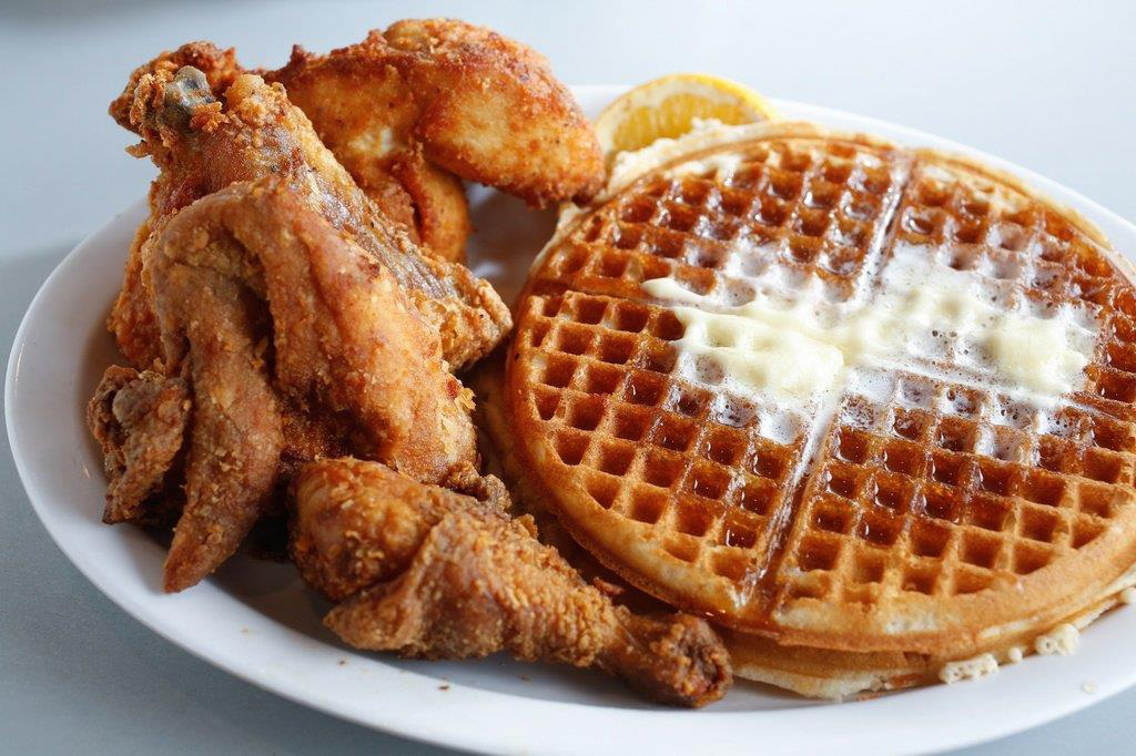 Home of Chicken and Waffles, Alma y Sazon shuttering at the end of August, and Coffee Mill appears gone for good