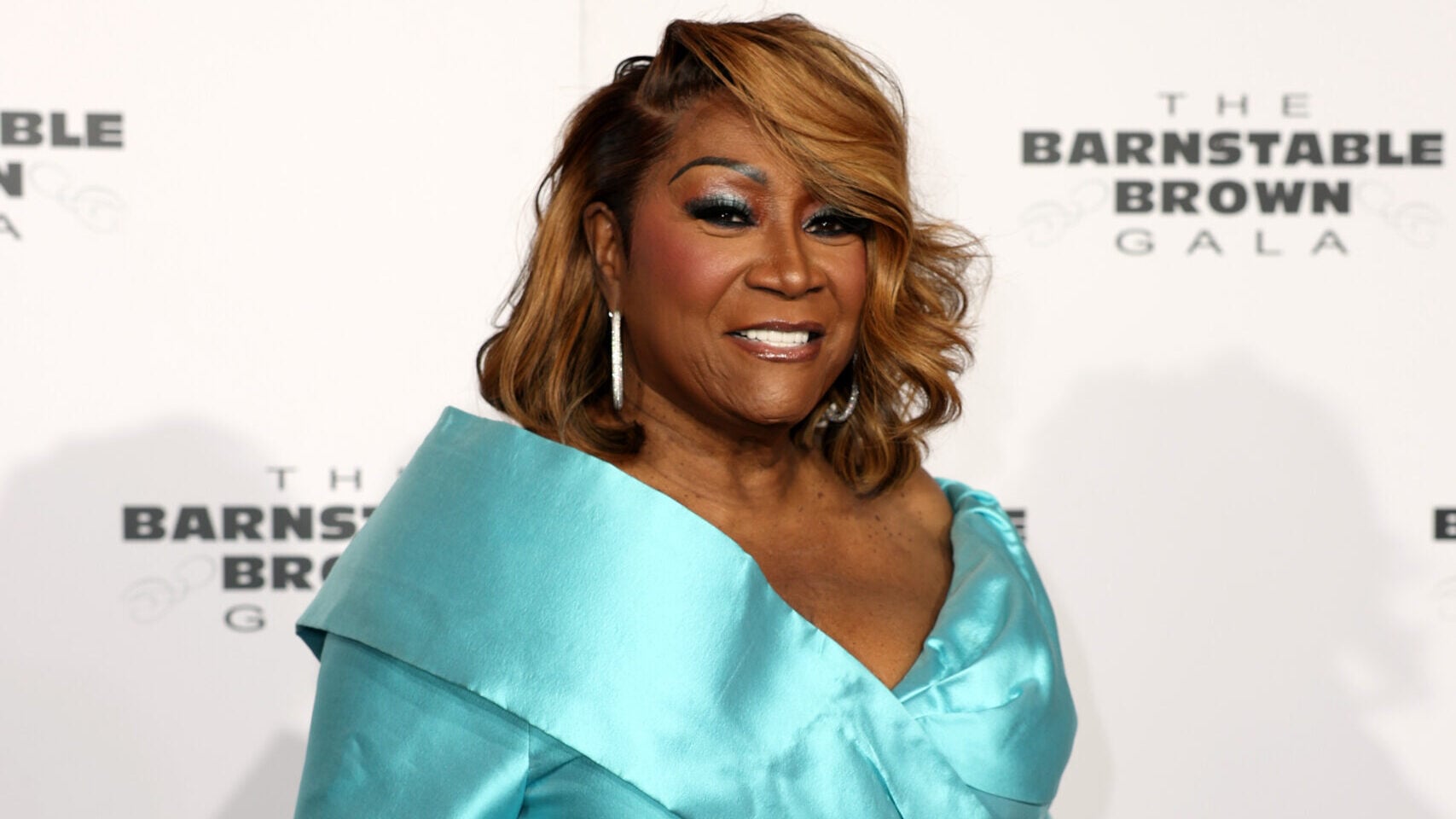 Patti LaBelle’s nephew says his Trump support cost him his relationship with the singer
