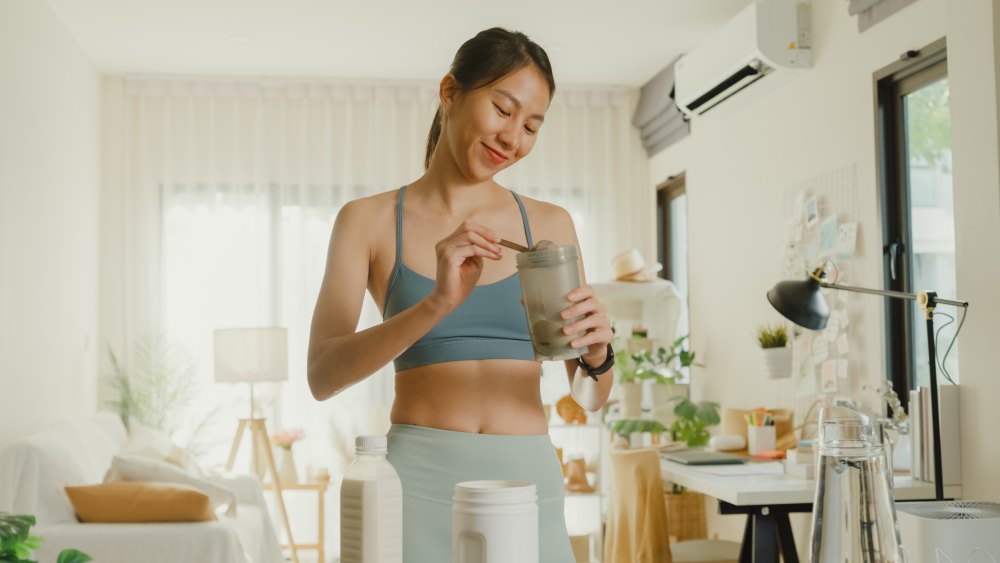 Collagen Isn't Just for Skin and Nails — Here's How it Can Help Fertility