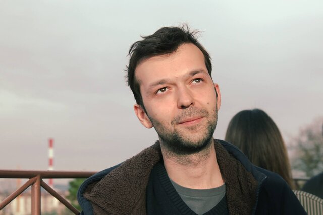 Remembering Jovan Savović, creator of the invite-only sites Dirty and Leprosorium, which gave the RuNet ‘Preved’ and popularized writing Russian in deliberate misspellings. He was 43.