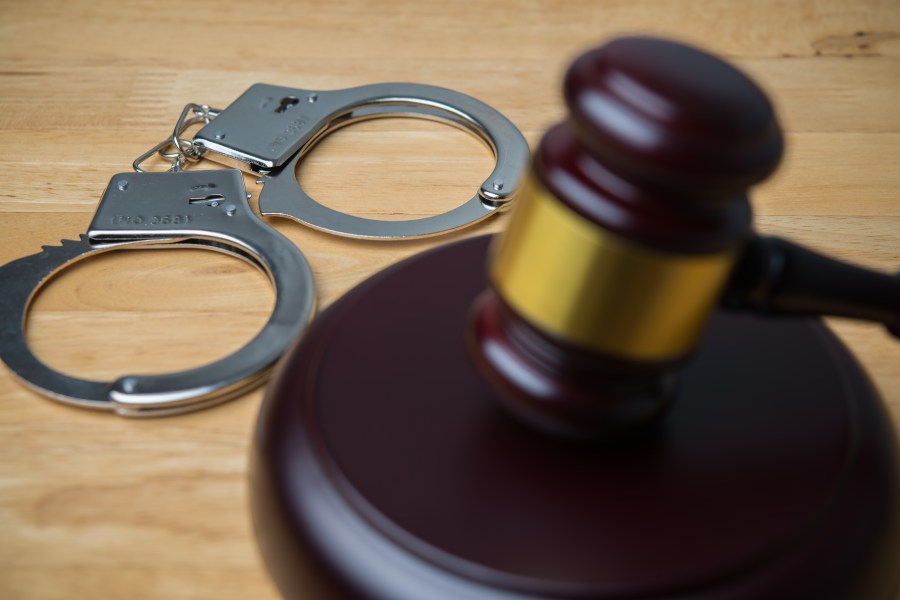 Charges filed in deadly stabbing in Northglenn