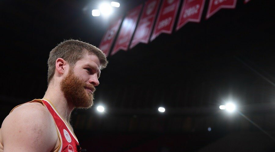 EuroLeague examining the Walkup case which can set an example for the future