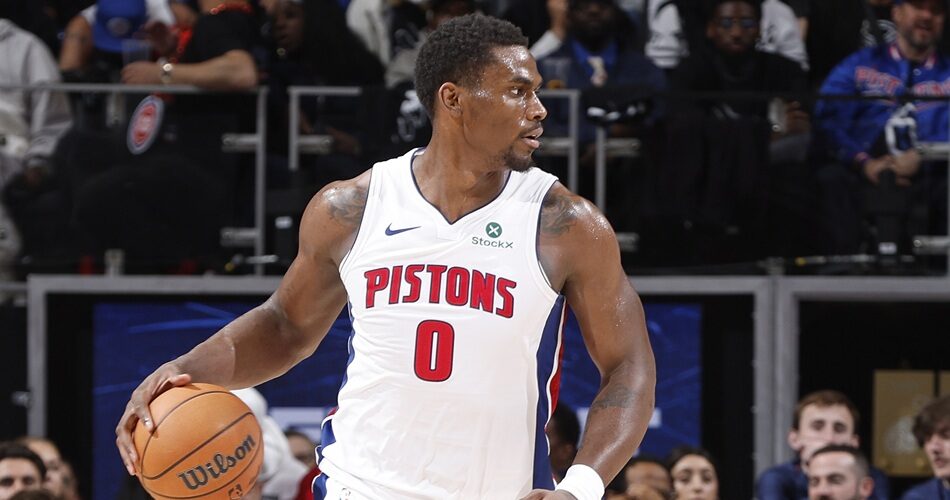 NBA’de Hâlâ Sözleşme İmzalamayan En İyi Serbest Oyuncular