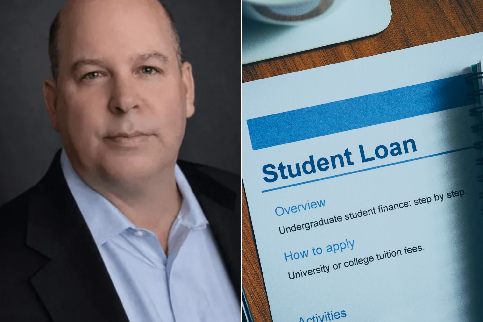 My brother is pressuring me to co-sign for my nephew’s student loans – but is this a bad idea?