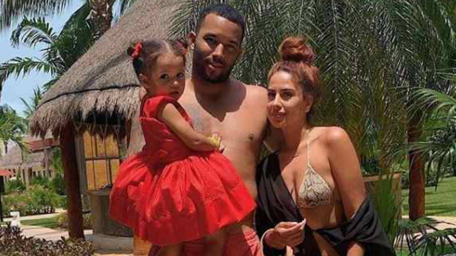 Inside The Girls star Yris Palmer’s divorce from pro soccer player Staforde after ‘irredeemable breakdown’ of marriage