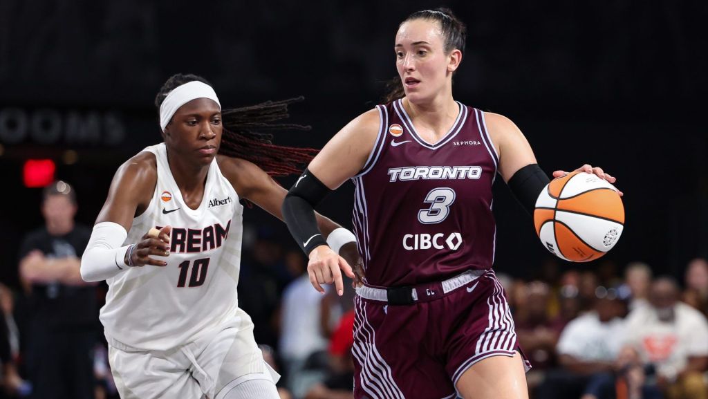 WNBA Tanking Season Is Officially Underway for Several Teams