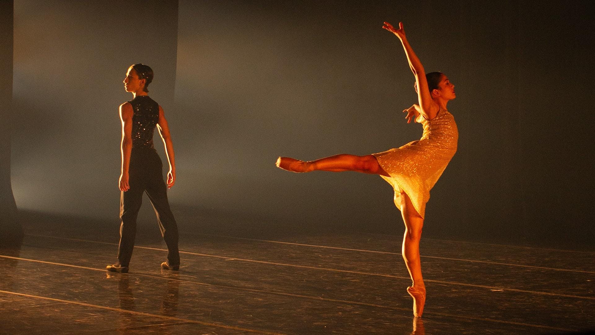 Joffrey Ballet: The Next Movement