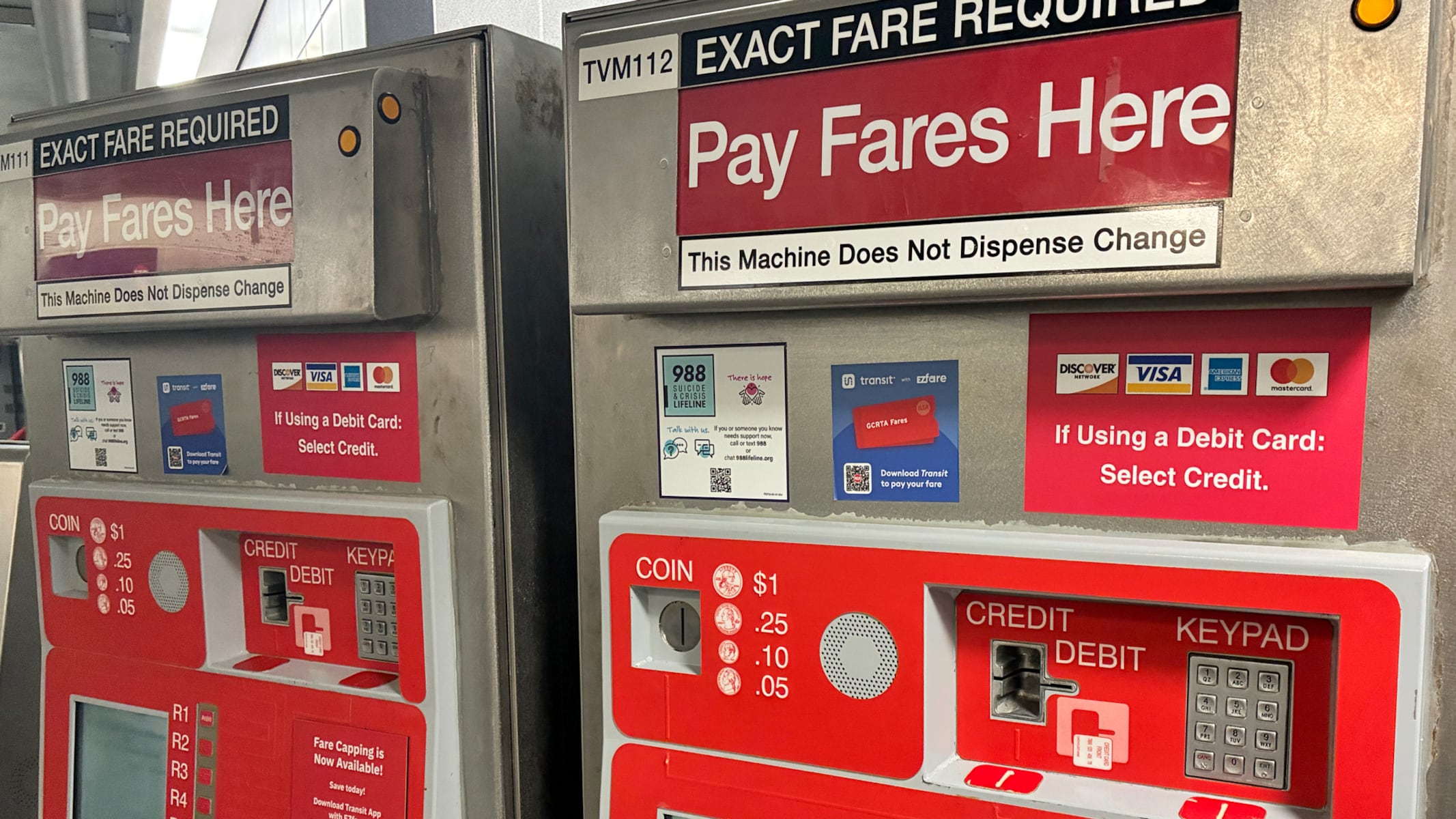 Deadline Monday to comment on RTA’s proposed service cuts