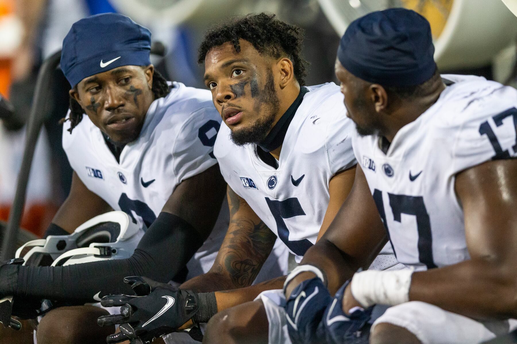 Eagles CB, former Penn State standout suffers long-term injury