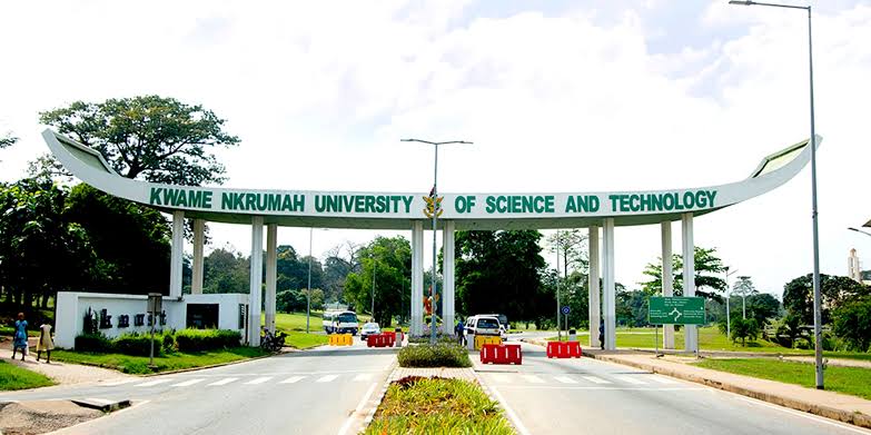 KNUST assures staff, public over statute review process amid UTAG concerns