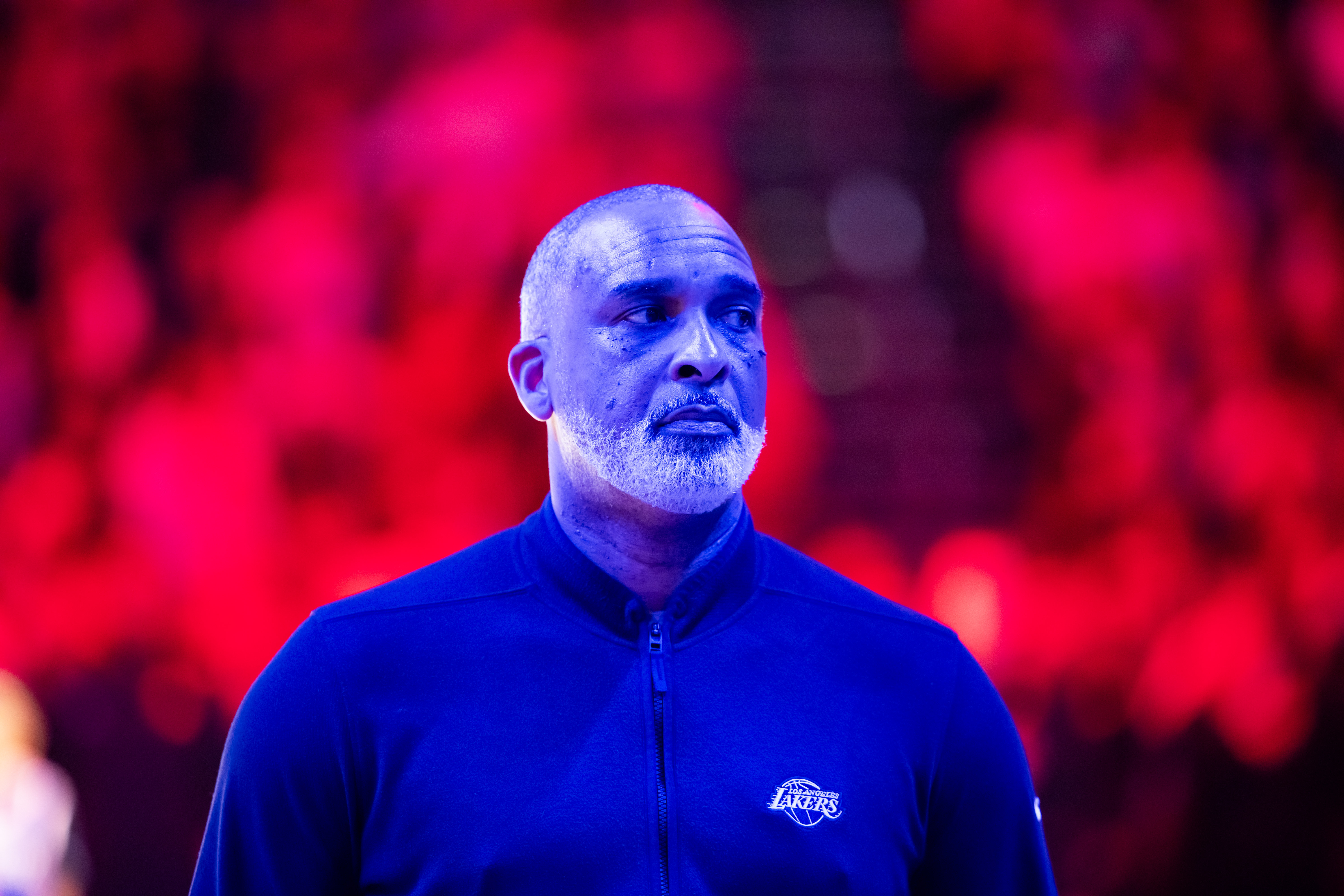 Report: Sixers hiring Phil Handy as assistant coach on Nick Nurse's staff