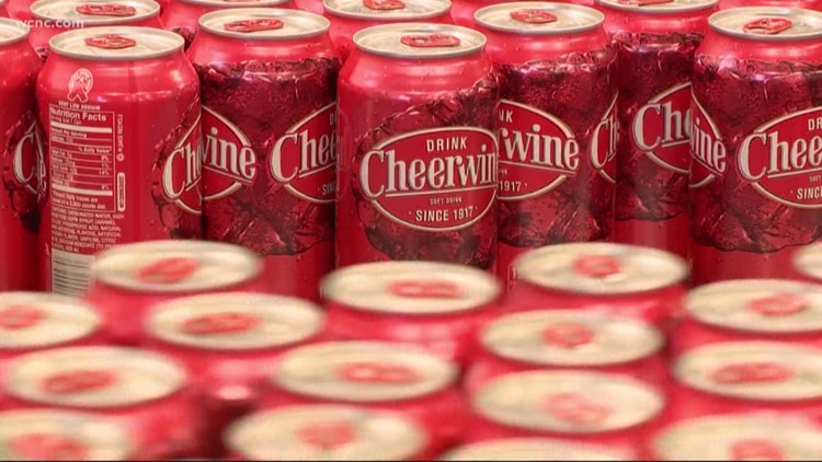 Cheerwine settles disability discrimination case over agility test requirement