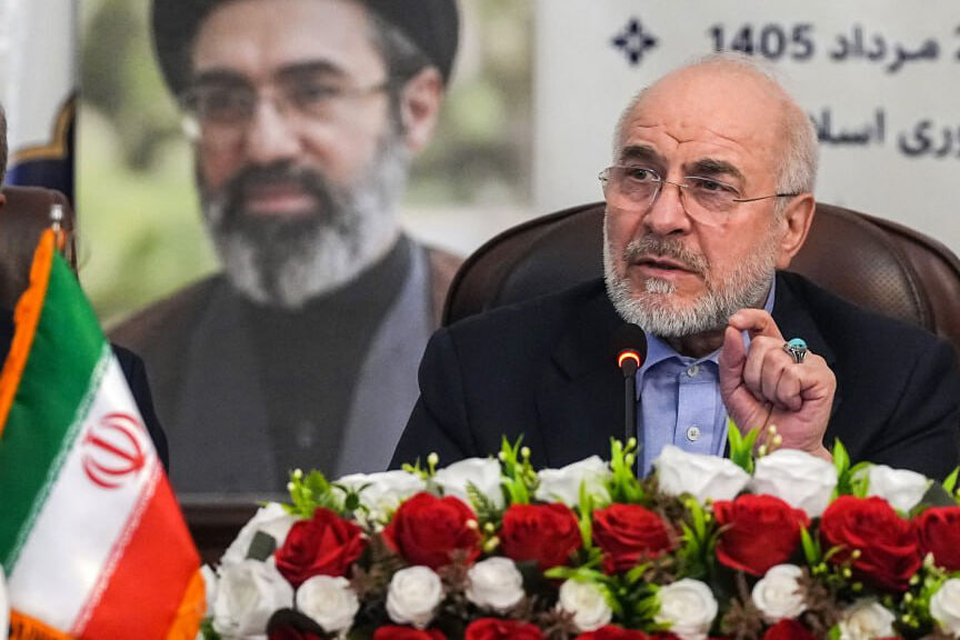 Ghalibaf: Iran-Iraq economic cooperation enters operational phase