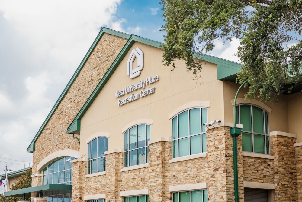 West U rec center to close for annual maintenance
