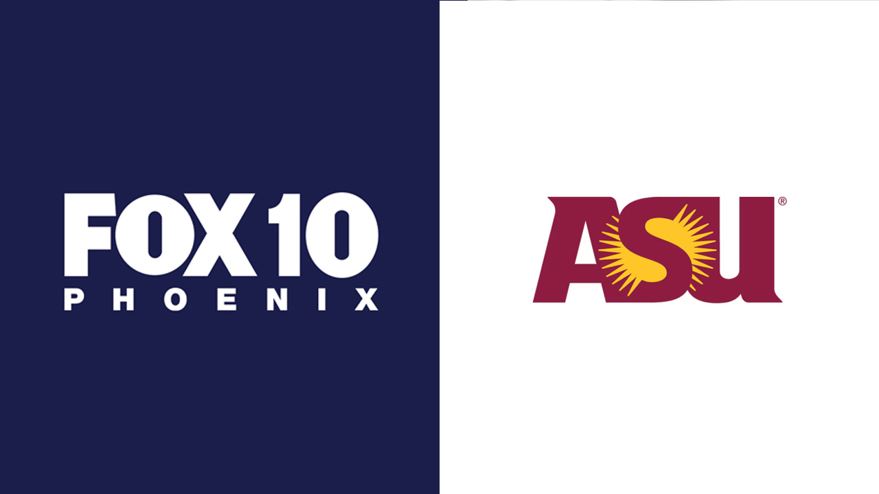FOX 10 Phoenix and Arizona State University extend landmark multi-platform partnership through 2029