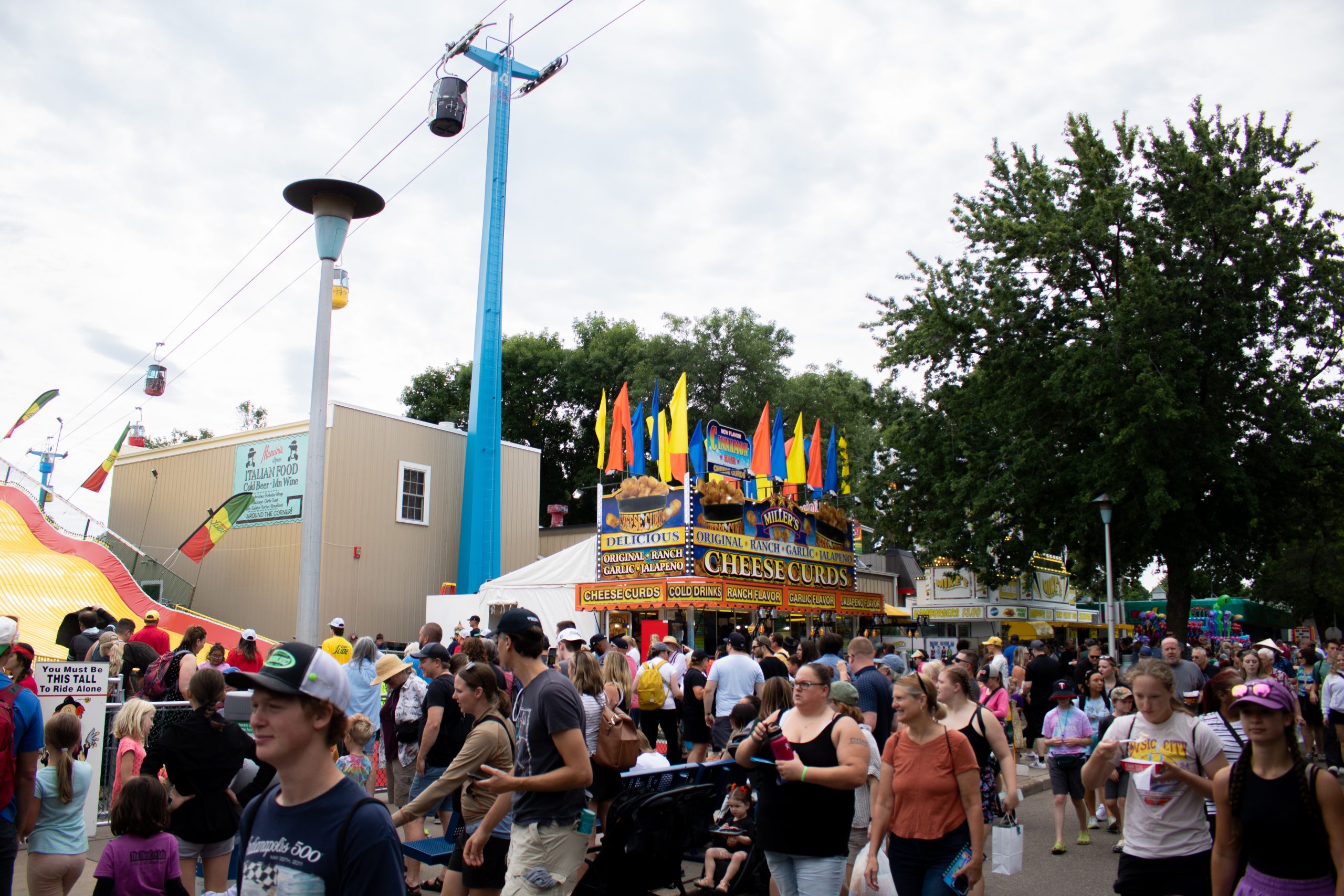 Minnesota State Fair: What you need to know for 2026