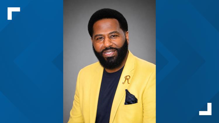 Dellwood Mayor Reggie Jones has died, city announces