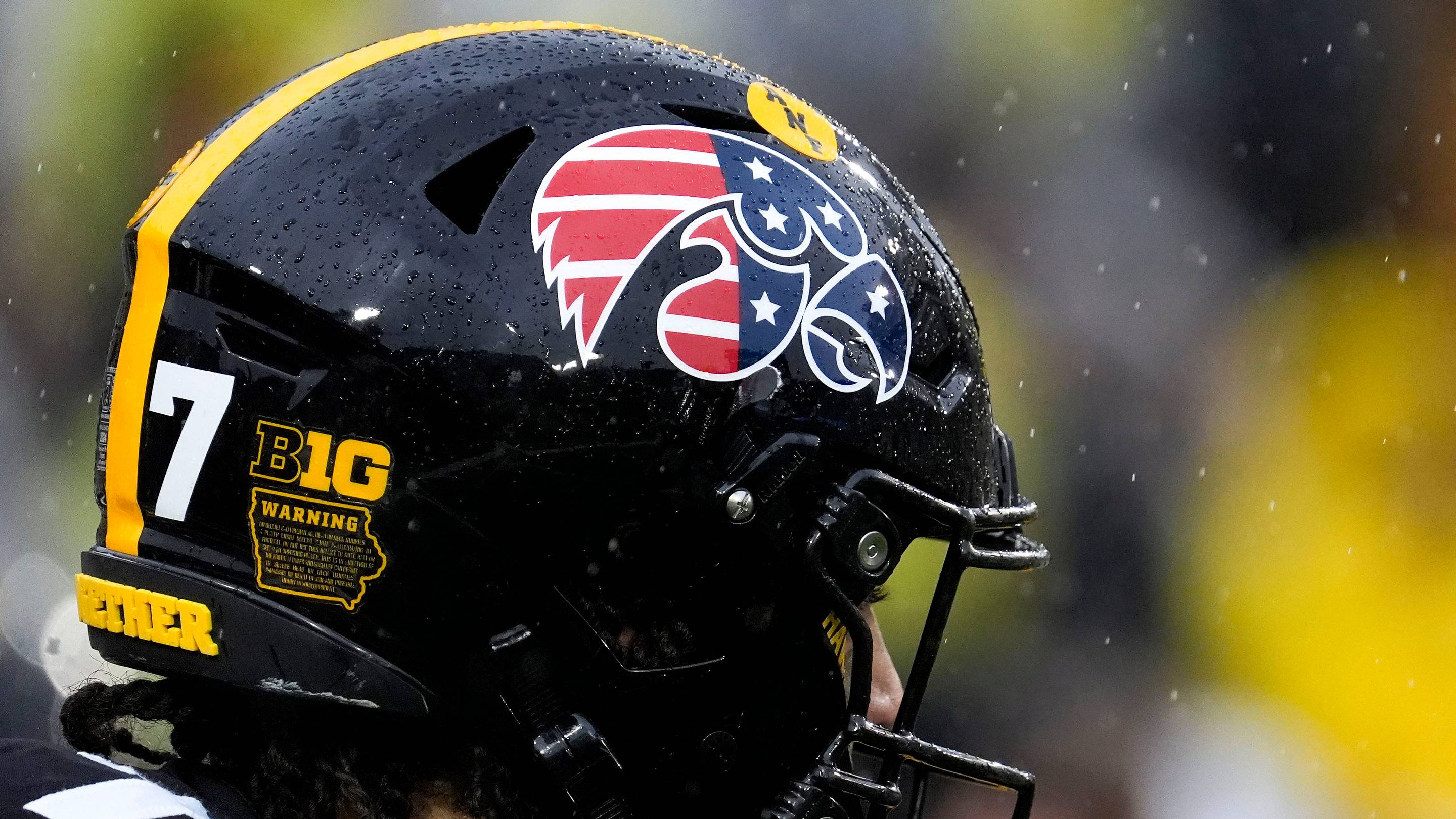 How Iowa Football's Strength of Schedule Ranks Against the Big Ten