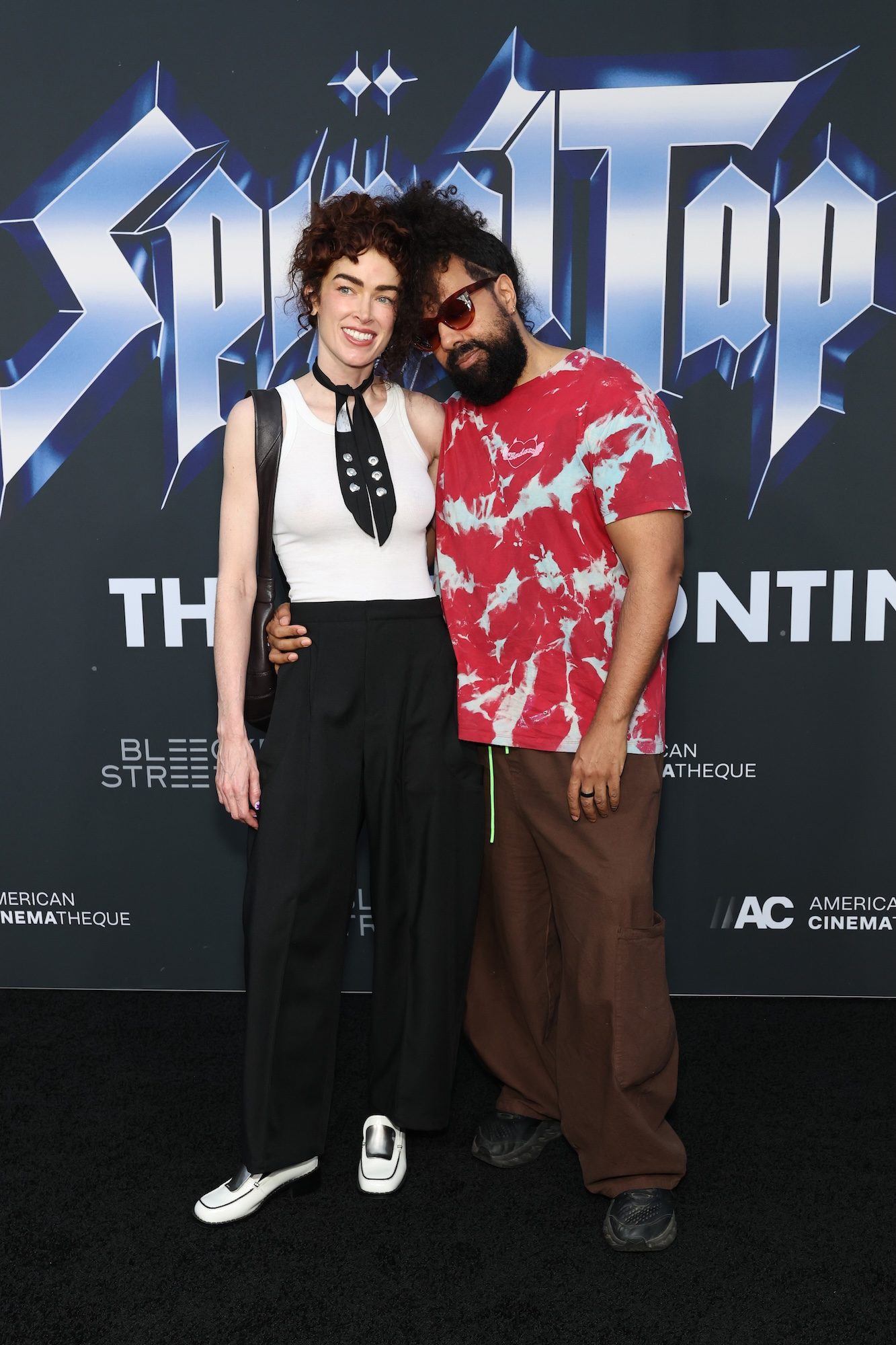 Reggie Watts Denies Responsibility for Ex-Girlfriend's Death by Suicide