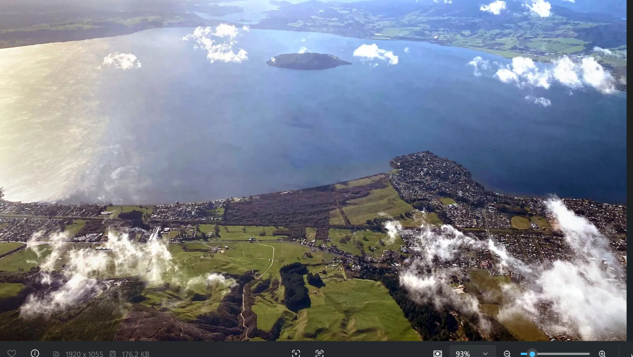 ‘We cannot say it’s safe’: Forever chemicals found in Lake Rotorua