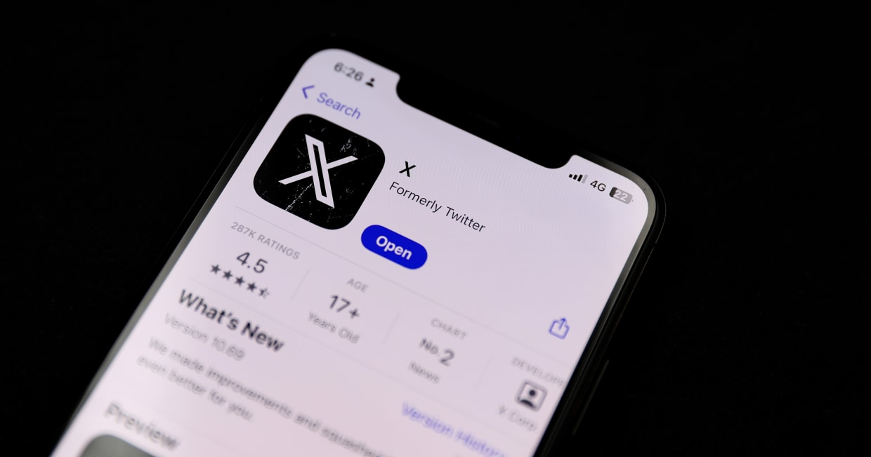 X Ads integrates AI agents for campaign management and analytics