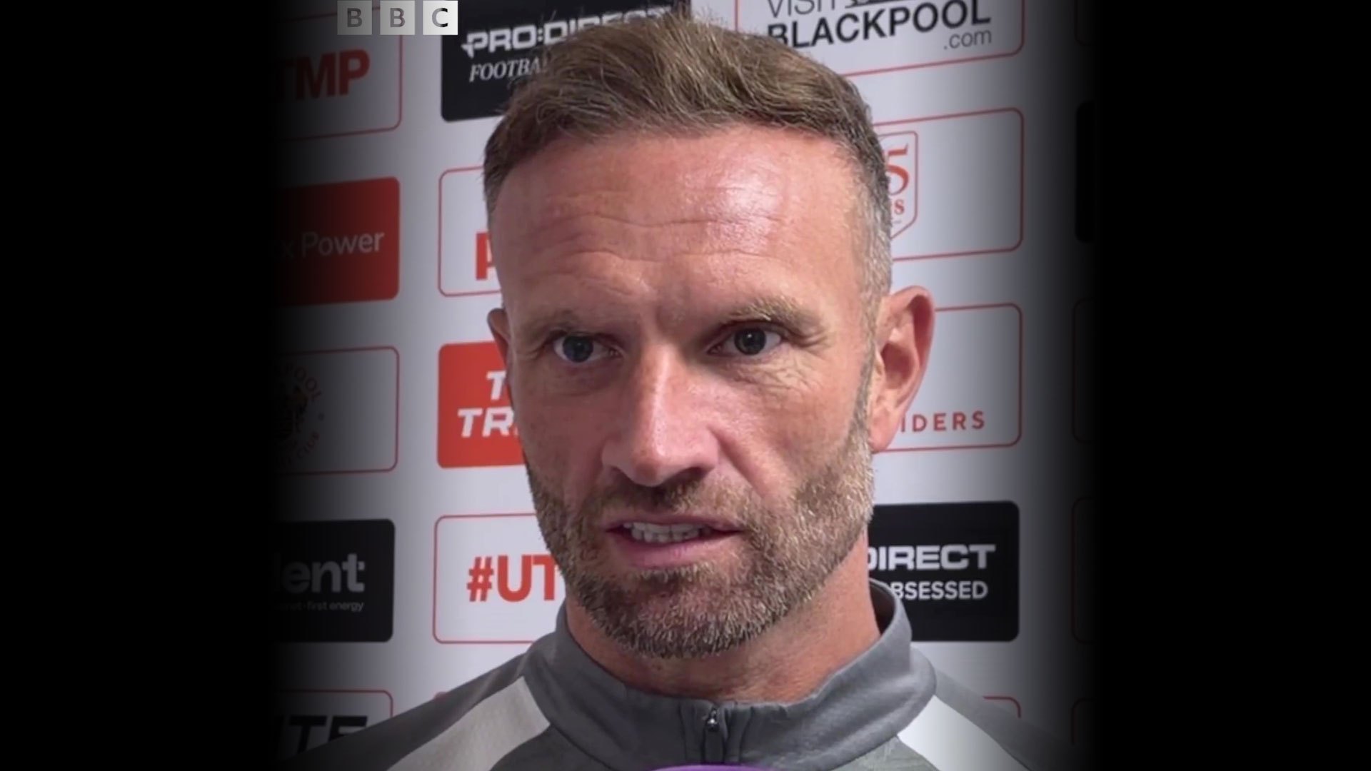 EFL star rushed to hospital after playing with chest infection as manager gives health update